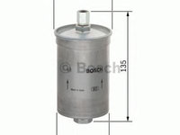 Filtru combustibil LANCIA DELTA Mk II (836) - OEM - BOSCH: 0450905021|0 450 905 021 - W02639155 - LIVRARE DIN STOC in 24 ore!!!