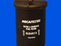 Filtru combustibil LANCIA PHEDRA 179 MECA FILTER ELE6015