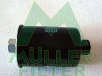 Filtru combustibil LAND ROVER DISCOVERY I LJ LG MULLER FILTER FB117