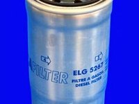 Filtru combustibil LAND ROVER FREELANDER Soft Top LN MECA FILTER ELG5267