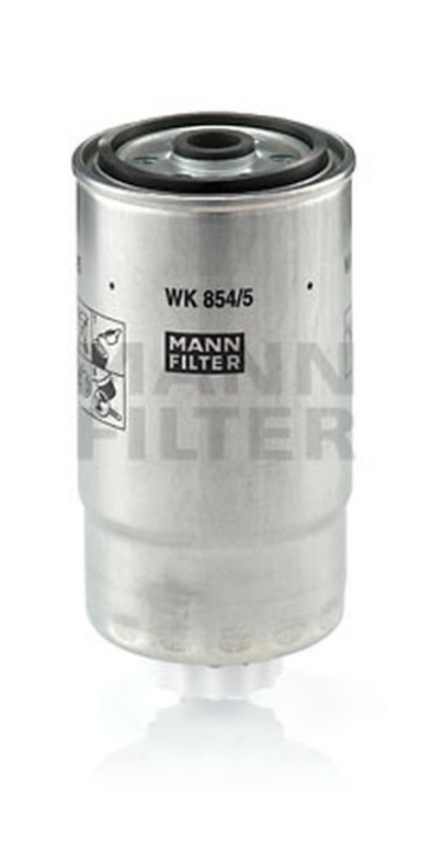Filtru combustibil LDV MAXUS platou sasiu MANN WK8545