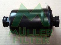Filtru combustibil LEXUS GS JZS147 MULLER FILTER FB344