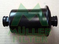 Filtru combustibil LEXUS LS UCF20 MULLER FILTER FB344