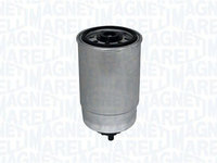 Filtru combustibil MAGNETI MARELLI 152071760560