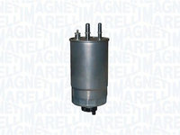 Filtru combustibil MAGNETI MARELLI 153071760155