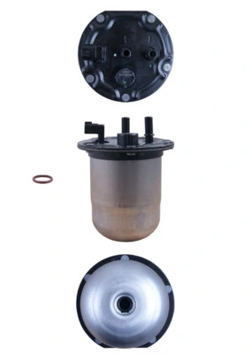 Filtru combustibil MAHLE DACIA LOGAN MCV (KS_) 2010-2015 - KL 1133D