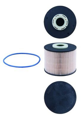 filtru combustibil MAHLE KX331D compatib