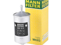 Filtru Combustibil Mann Filter Alfa Romeo 146 930 1994-1996 WK613