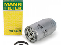 Filtru Combustibil Mann Filter Alfa Romeo 147 2000-2010 WK854/4