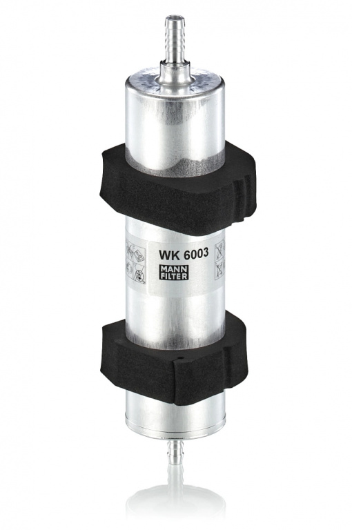 Filtru combustibil Mann-Filter AUDI A5 (8T3) 2007-