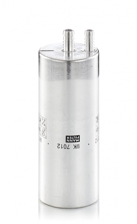 Filtru combustibil Mann-Filter AUDI A5 (FU2) 2024-2025 - WK 7012