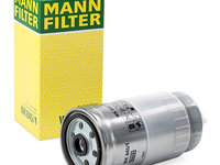 Filtru Combustibil Mann Filter Audi A6 C4 1994-1997 WK845/1