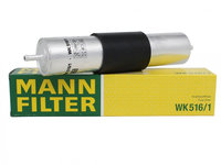 Filtru Combustibil Mann Filter Bmw Seria 5 E34 1987-1995 WK516/1