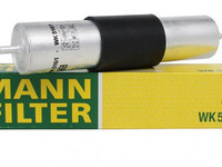 Filtru Combustibil Mann Filter Bmw Seria 7 E38 1994-2001 WK516/1 SAN30215