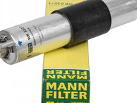Filtru combustibil Mann Filter Bmw Z3 E36 1996-2003 WK532/1 SAN28658