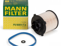 Filtru Combustibil Mann Filter Chevrolet Cruze 2009→ PU9001X