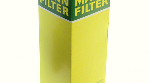 Filtru Combustibil Mann Filter Chevrolet Evanda 2005→ WK55/3