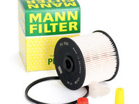 Filtru Combustibil Mann Filter Citroen Berlingo 1999-2011 PU830X