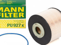 Filtru Combustibil Mann Filter Citroen C5 3 2009-PU927X SAN32611