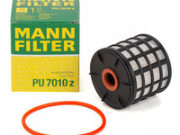 Filtru Combustibil Mann Filter Citroen Grand C4 Spacetourer 2018→ PU7010Z