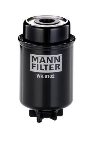 Filtru Combustibil Mann-filter Class WK 8102