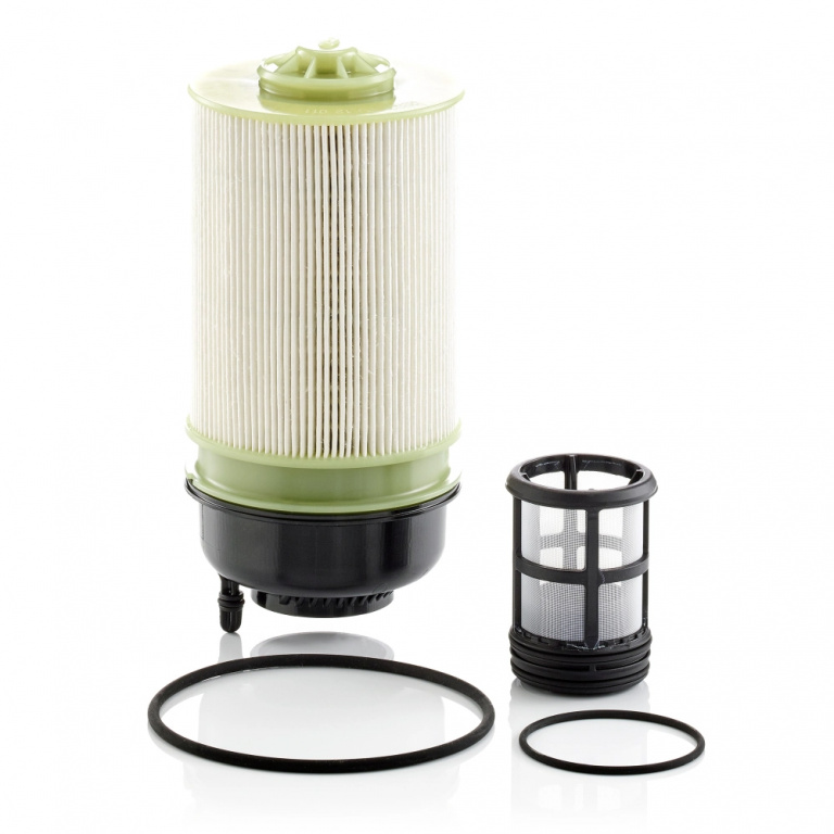 Filtru combustibil Mann-Filter Class XERION 2013-2