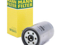 Filtru Combustibil Mann Filter Fiat Doblo 1 2001→ WK854/5