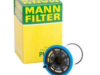 Filtru Combustibil Mann Filter Fiat Panda 2003→ PU7005
