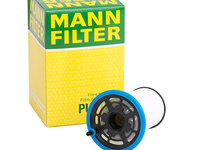 Filtru Combustibil Mann Filter Fiat Qubo 225 2008→ PU7005