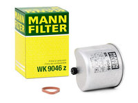 Filtru Combustibil Mann Filter Ford B-Max 2012→ WK9046Z