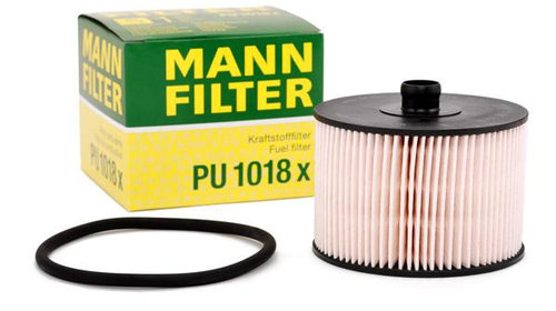 Filtru Combustibil Mann Filter Ford C-Max DM2