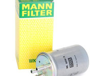Filtru Combustibil Mann Filter Ford Mondeo 3 2000-2007 WK829/3