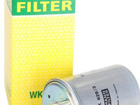 Filtru Combustibil Mann Filter Ford Mondeo 3 2000-2007 WK853/7 SAN32677