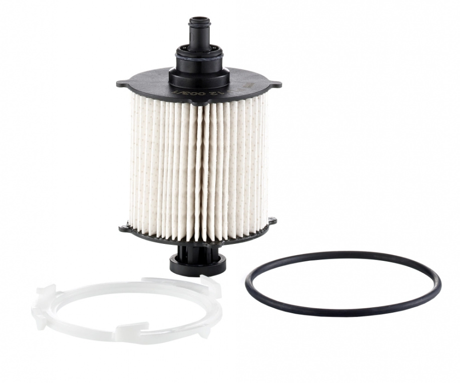 Filtru combustibil Mann-Filter FORD TRANSIT V363 p