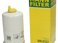 Filtru Combustibil Mann Filter Ford Transit Tourneo 2000-2005 WK8157