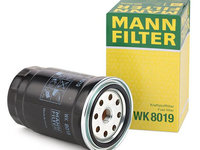 Filtru Combustibil Mann Filter Hyundai ix35 2009→ WK8019