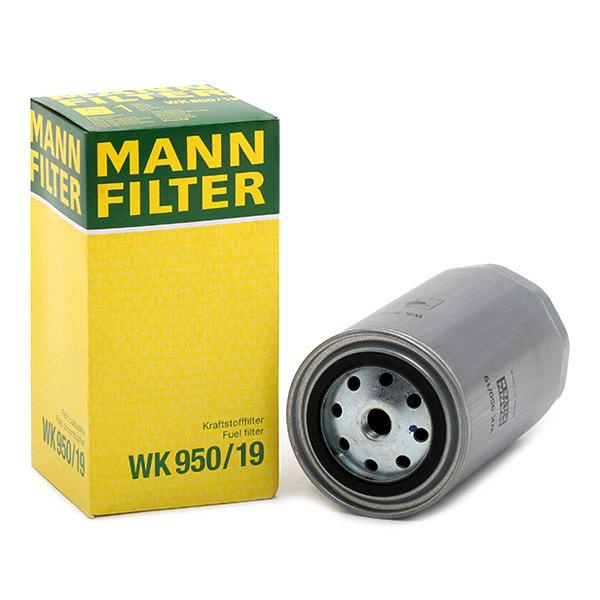 Filtru Combustibil Mann Filter Irisbus Domino 2006→ WK950/19