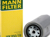 Filtru Combustibil Mann Filter Iveco Stralis 1 2002-WK950/19 SAN33038