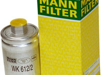 Filtru Combustibil Mann Filter Land Rover Discovery 1 1989-1998 WK612/2