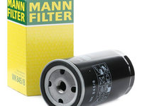 Filtru Combustibil Mann Filter Land Rover Freelander 1 2000-2006 WK845/8