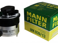 Filtru Combustibil Mann Filter Mazda 2 2 2008-2015 WK9015X SAN33782