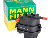 Filtru Combustibil Mann Filter Mazda 2 2 2008-2015 WK9015X