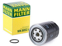 Filtru Combustibil Mann Filter Mazda 6 2002→ WK8052Z