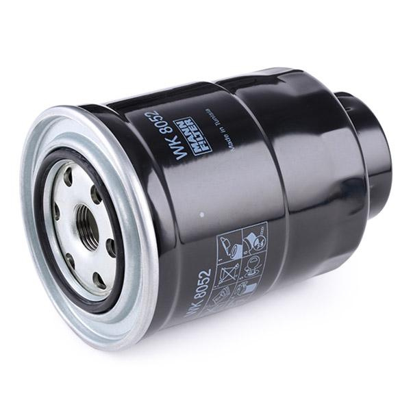 Filtru Combustibil Mann Filter Mazda E 1