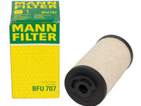 Filtru Combustibil Mann Filter Mercedes-Benz /8 W115 1968-1977 BFU707