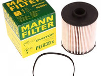 Filtru Combustibil Mann Filter Mercedes-Benz C-Class W202 1993-2000 PU839X