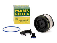 Filtru Combustibil Mann Filter Mercedes-Benz CLA C118 2019→ PU11002ZKIT