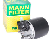 Filtru Combustibil Mann Filter Mercedes-Benz GL-Class X164 2010-2012 WK820/14