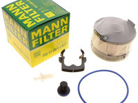 Filtru Combustibil Mann Filter Mercedes-Benz Vito W447 2014→ PU11001ZKIT