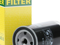 Filtru Combustibil Mann Filter Mg Zt 2002-2005 WK845/8 SAN33705